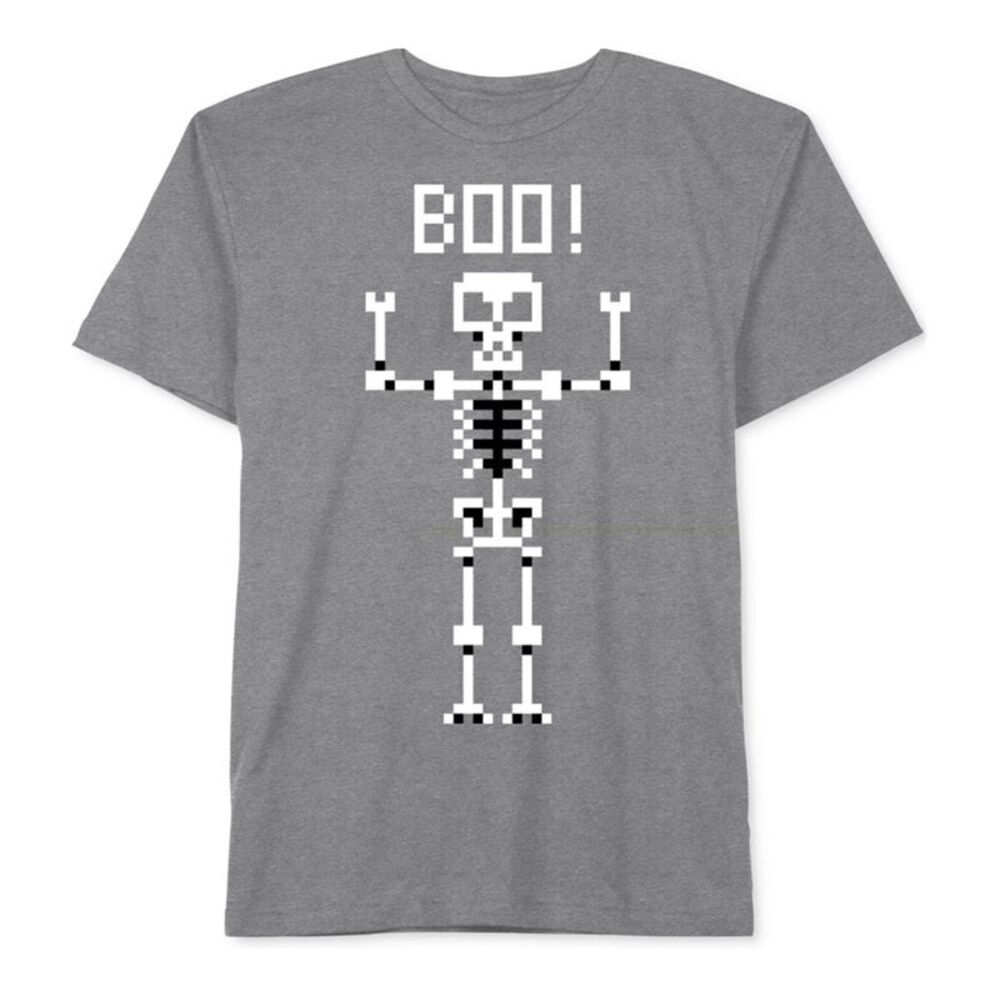 Jem Boys BOO! Graphic T-Shirt, NWT